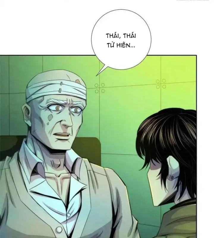 Bác Sĩ Lê Minh Chapter 99 - Trang 37