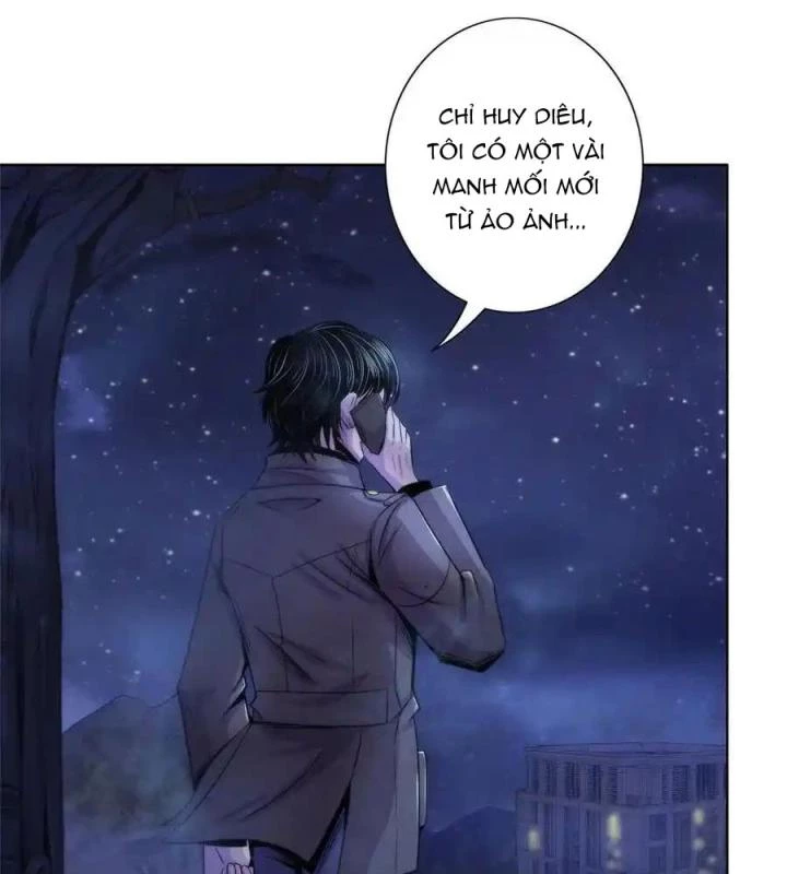 Bác Sĩ Lê Minh Chapter 99 - Trang 4