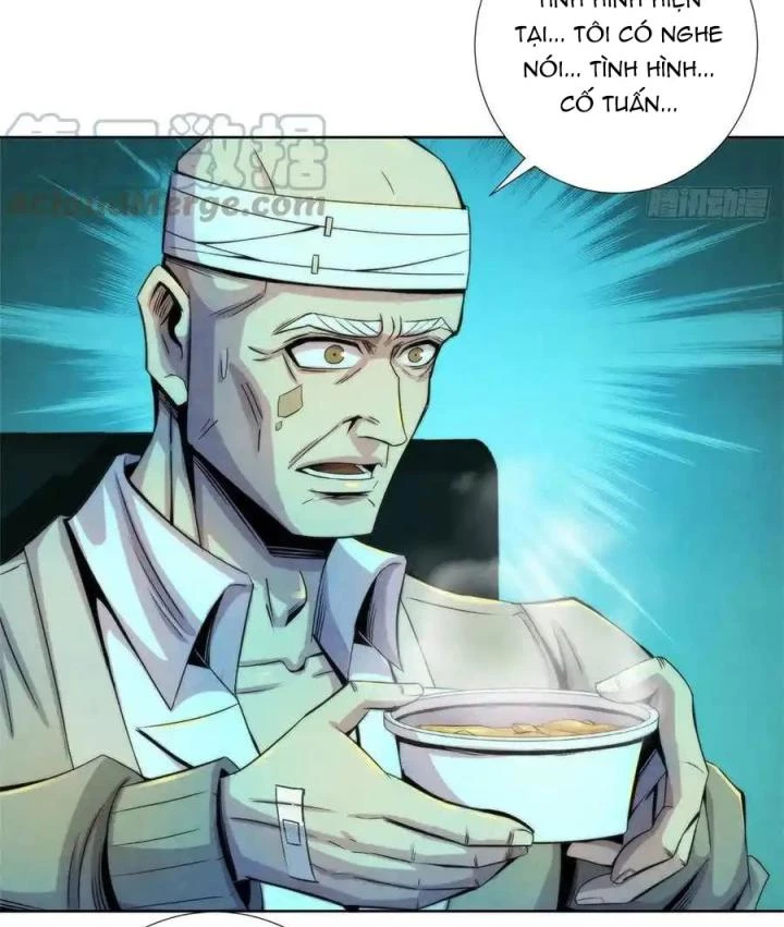 Bác Sĩ Lê Minh Chapter 99 - Trang 41