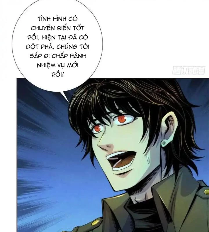 Bác Sĩ Lê Minh Chapter 99 - Trang 42