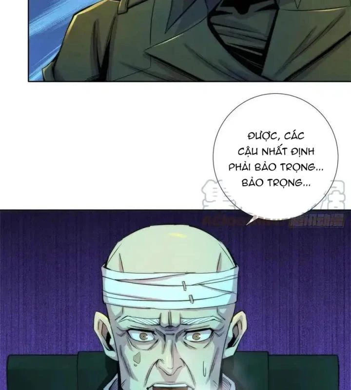Bác Sĩ Lê Minh Chapter 99 - Trang 43