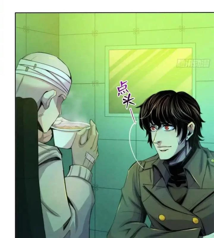 Bác Sĩ Lê Minh Chapter 99 - Trang 45
