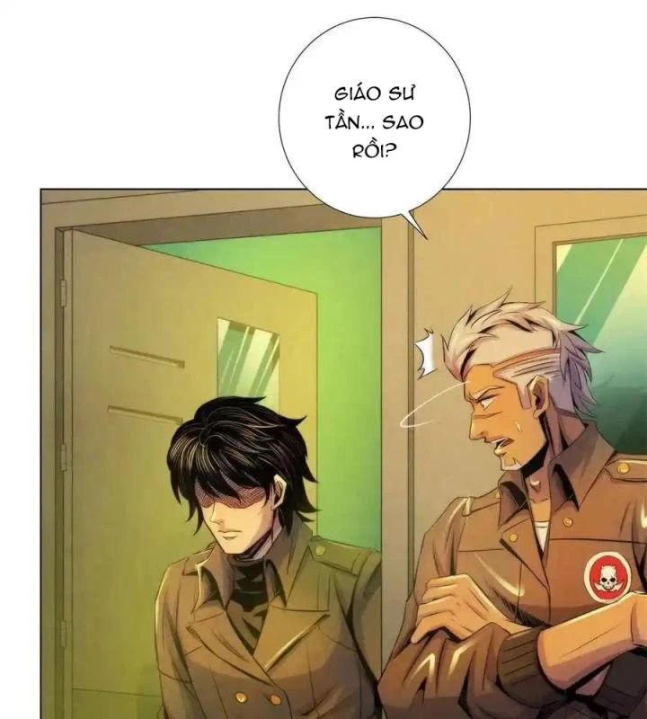 Bác Sĩ Lê Minh Chapter 99 - Trang 47