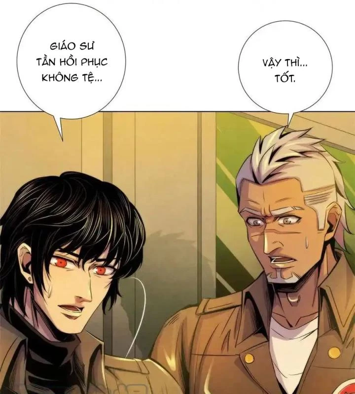 Bác Sĩ Lê Minh Chapter 99 - Trang 49