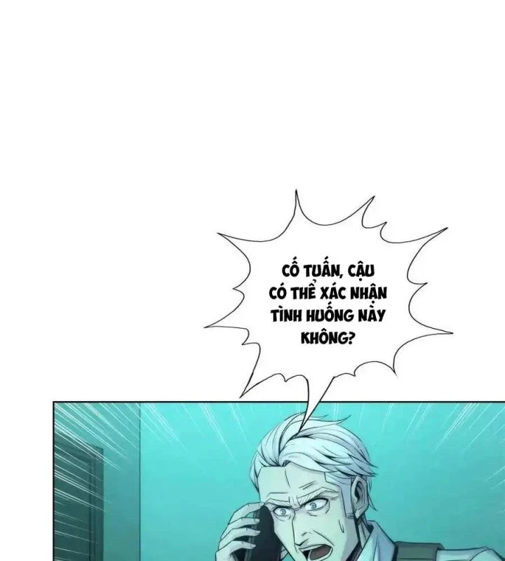 Bác Sĩ Lê Minh Chapter 99 - Trang 6
