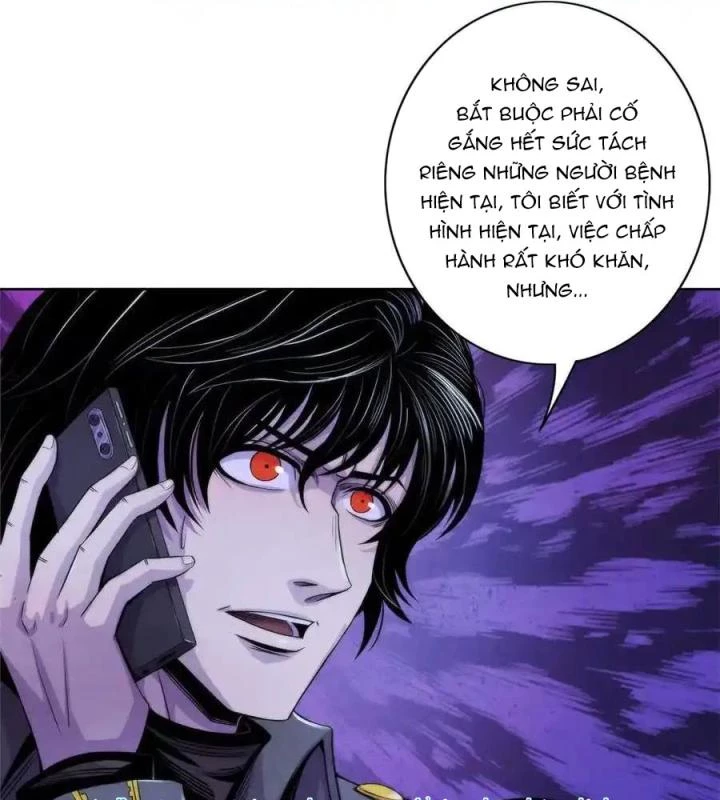 Bác Sĩ Lê Minh Chapter 99 - Trang 8