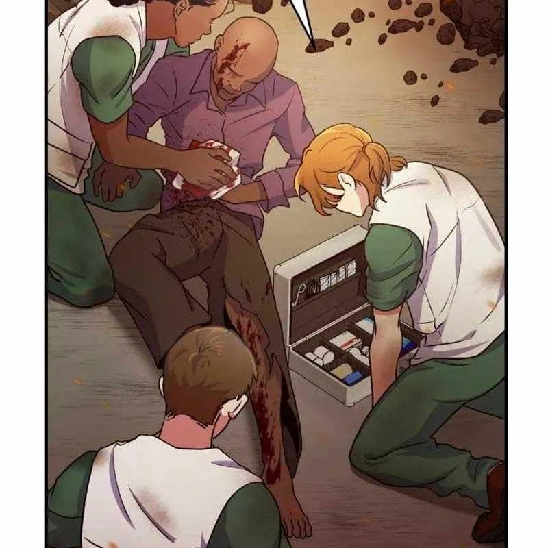 Bác Sĩ Phẫu Thuật Hàng Đầu Chapter 1 - Trang 17