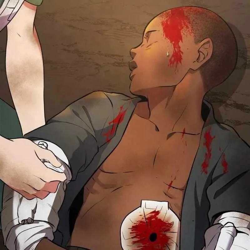 Bác Sĩ Phẫu Thuật Hàng Đầu Chapter 1 - Trang 43