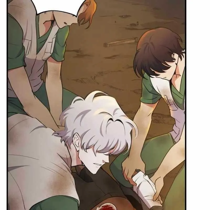 Bác Sĩ Phẫu Thuật Hàng Đầu Chapter 1 - Trang 46