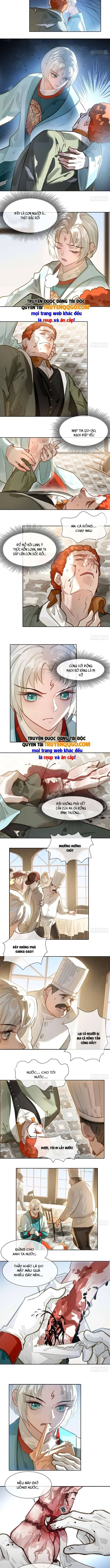 Bác Sĩ Quái Vật Chapter 2 - Trang 4