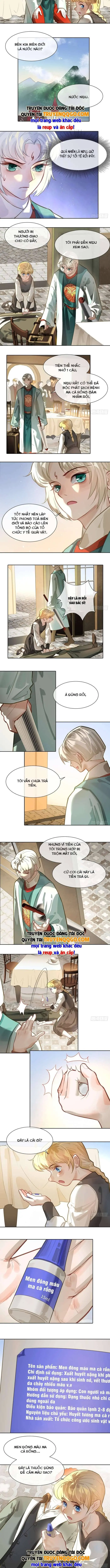 Bác Sĩ Quái Vật Chapter 2 - Trang 7