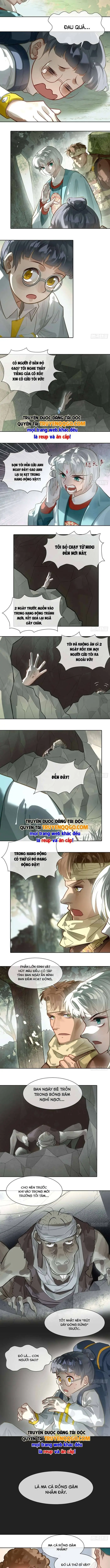 Bác Sĩ Quái Vật Chapter 3 - Trang 6