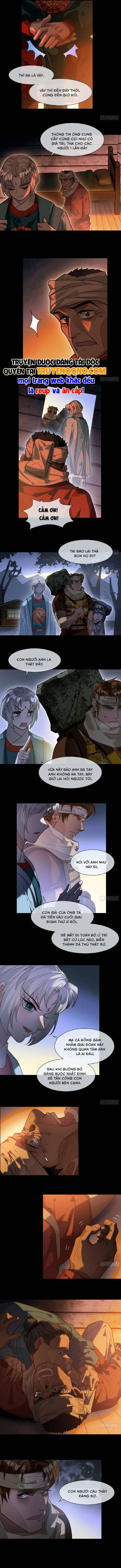Bác Sĩ Quái Vật Chapter 9 - Trang 10