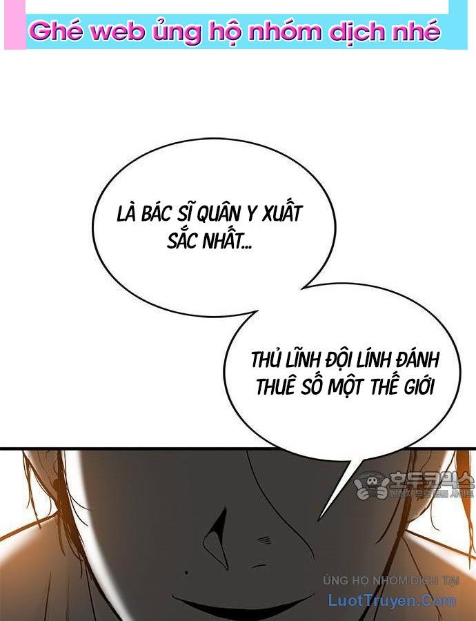 Bác Sĩ Quân Y Chapter 1 - Trang 6