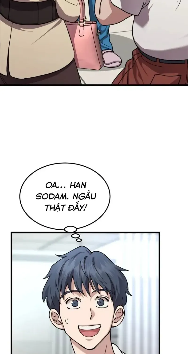 Bác Sĩ Shin Seonhan: Người Nhìn Thấy Tương Lai Chapter 13 - Trang 10