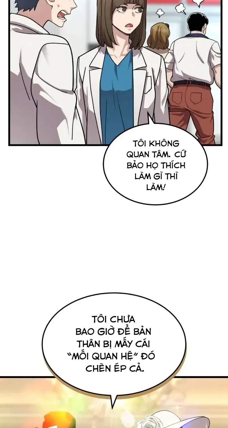 Bác Sĩ Shin Seonhan: Người Nhìn Thấy Tương Lai Chapter 13 - Trang 12