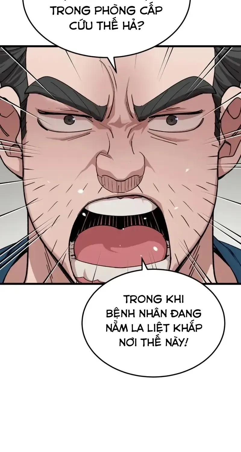 Bác Sĩ Shin Seonhan: Người Nhìn Thấy Tương Lai Chapter 13 - Trang 17
