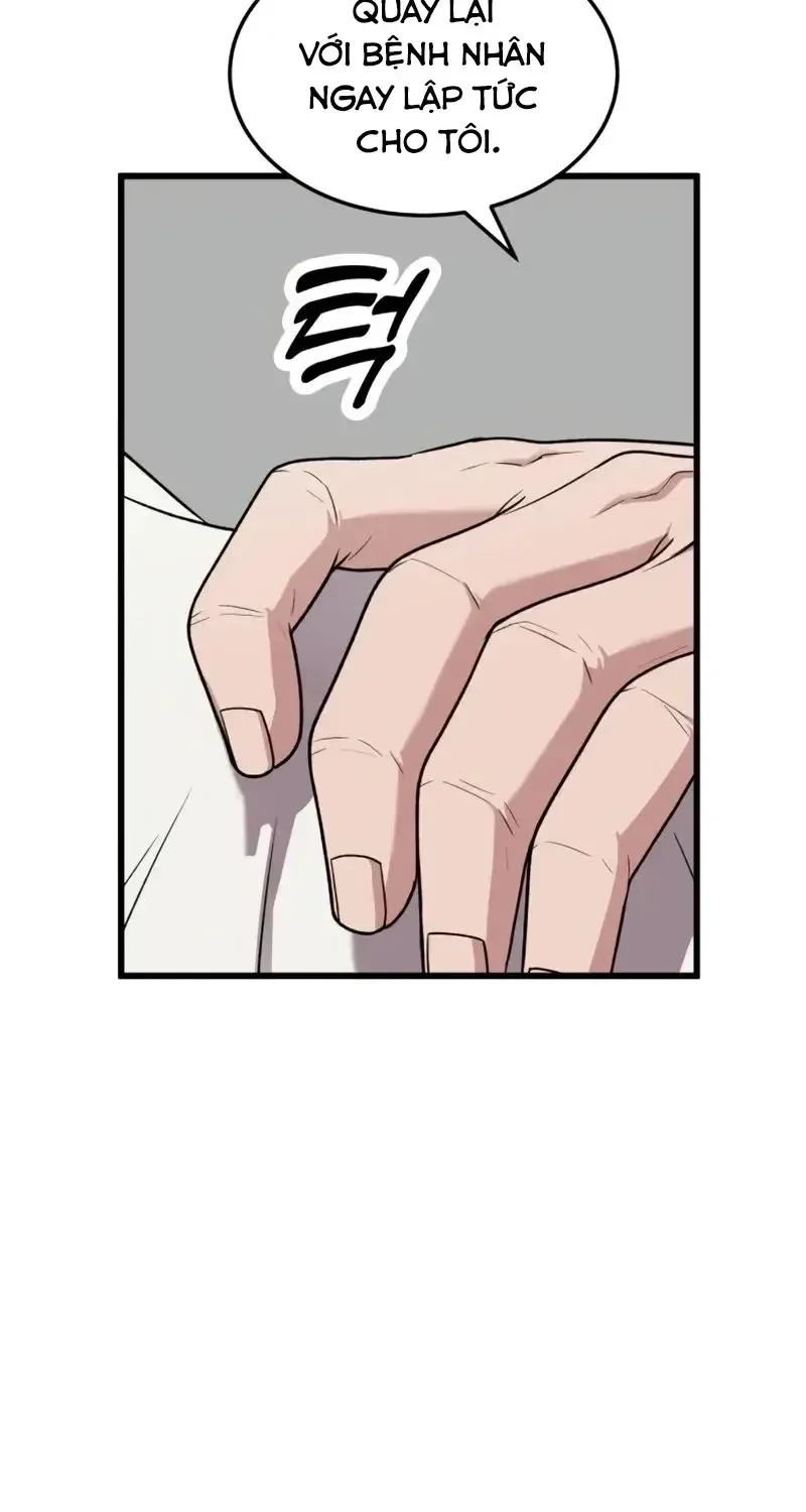 Bác Sĩ Shin Seonhan: Người Nhìn Thấy Tương Lai Chapter 13 - Trang 19
