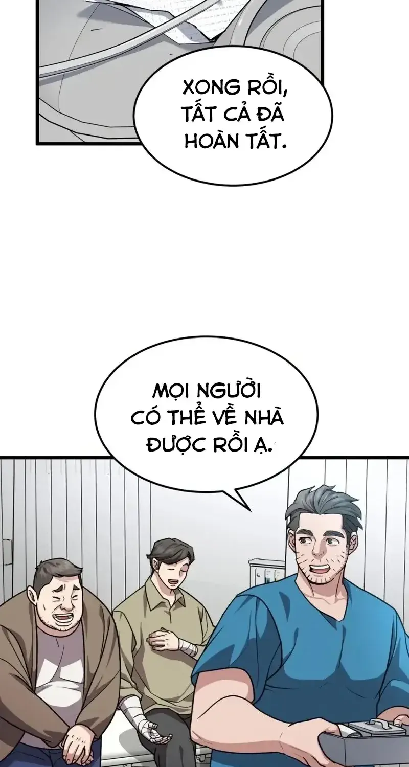 Bác Sĩ Shin Seonhan: Người Nhìn Thấy Tương Lai Chapter 13 - Trang 28