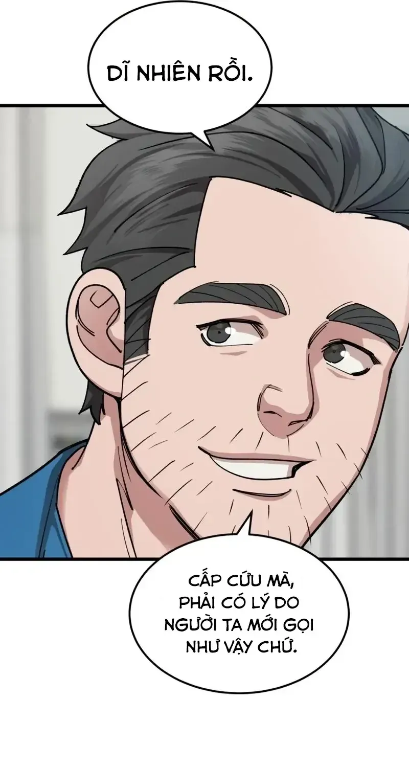 Bác Sĩ Shin Seonhan: Người Nhìn Thấy Tương Lai Chapter 13 - Trang 32