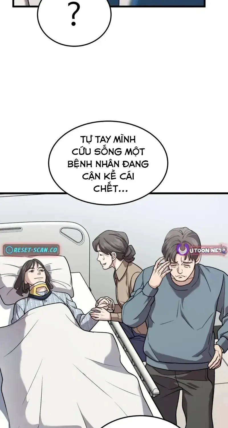 Bác Sĩ Shin Seonhan: Người Nhìn Thấy Tương Lai Chapter 13 - Trang 35