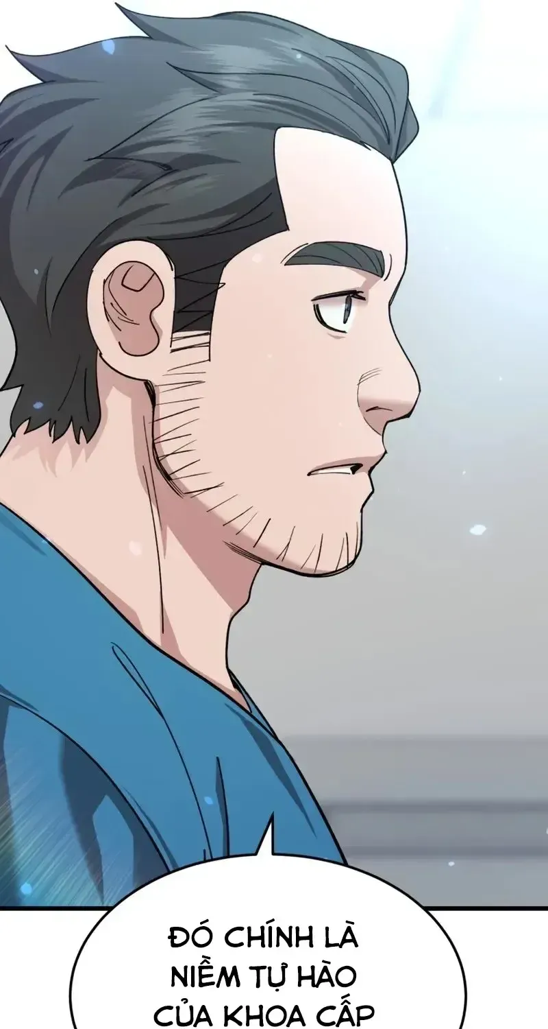 Bác Sĩ Shin Seonhan: Người Nhìn Thấy Tương Lai Chapter 13 - Trang 37