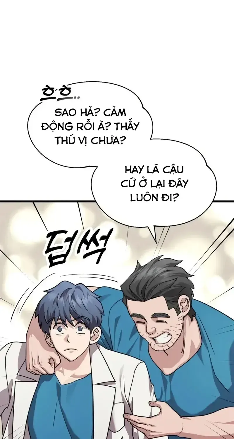 Bác Sĩ Shin Seonhan: Người Nhìn Thấy Tương Lai Chapter 13 - Trang 39