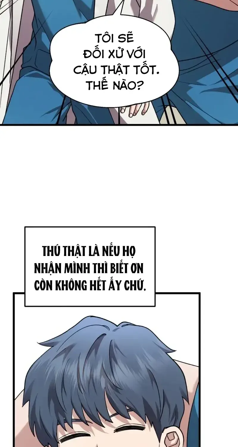 Bác Sĩ Shin Seonhan: Người Nhìn Thấy Tương Lai Chapter 13 - Trang 40