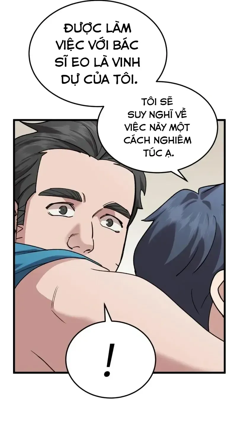 Bác Sĩ Shin Seonhan: Người Nhìn Thấy Tương Lai Chapter 13 - Trang 42