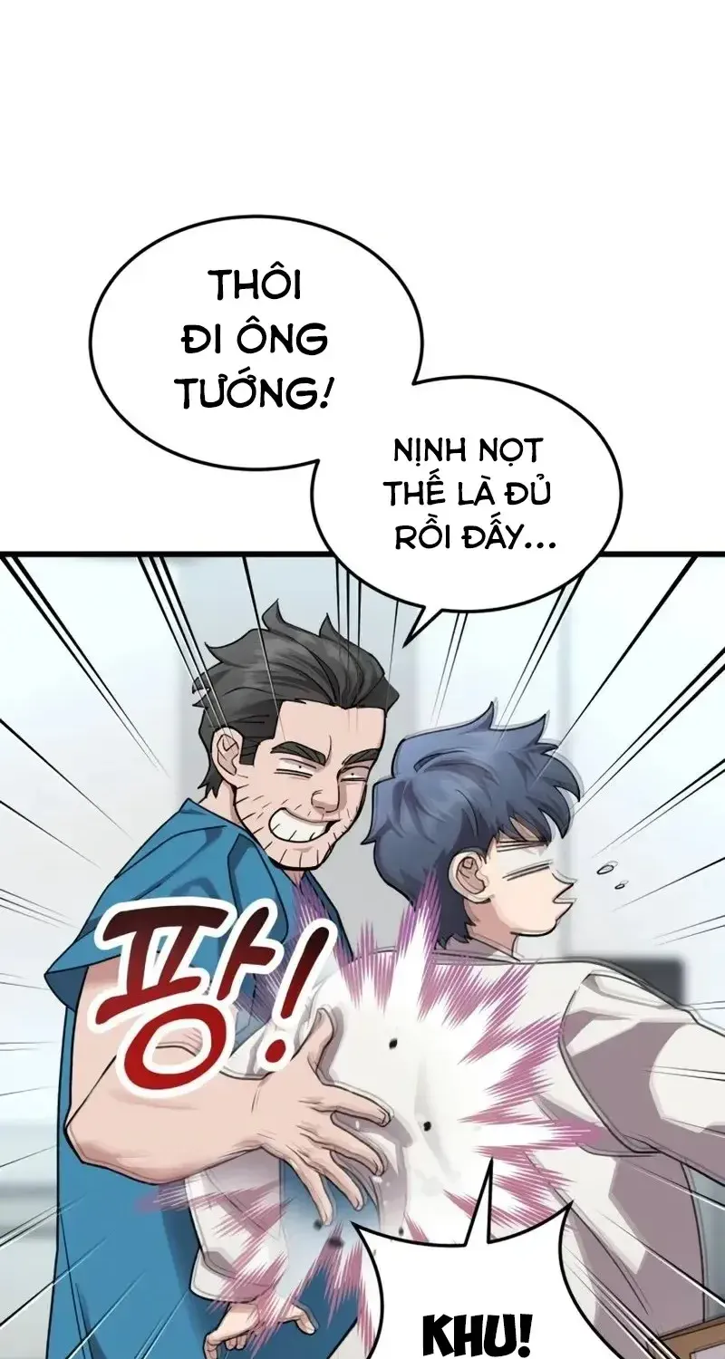 Bác Sĩ Shin Seonhan: Người Nhìn Thấy Tương Lai Chapter 13 - Trang 43