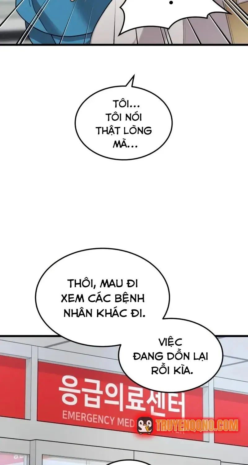 Bác Sĩ Shin Seonhan: Người Nhìn Thấy Tương Lai Chapter 13 - Trang 44