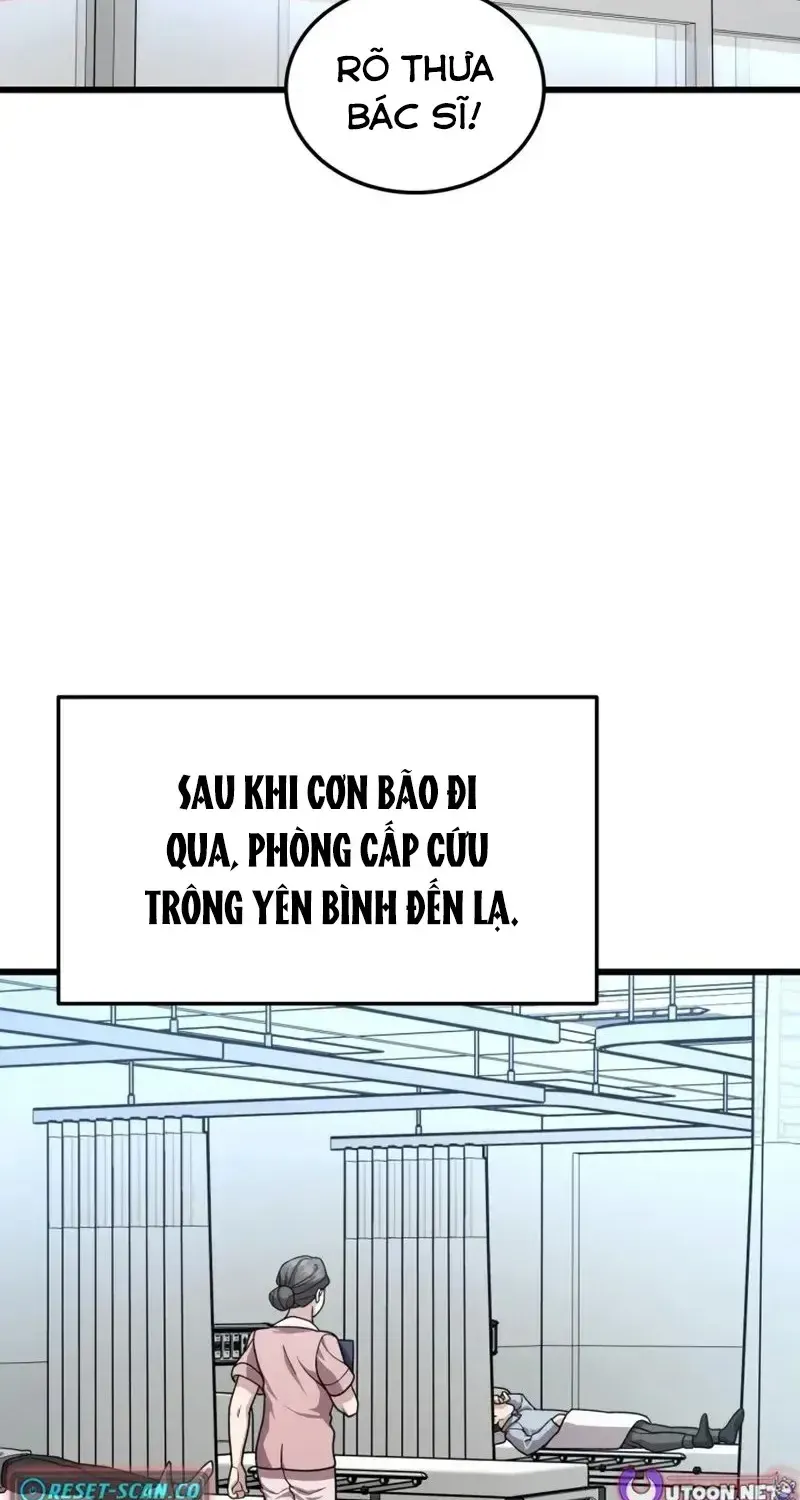 Bác Sĩ Shin Seonhan: Người Nhìn Thấy Tương Lai Chapter 13 - Trang 45