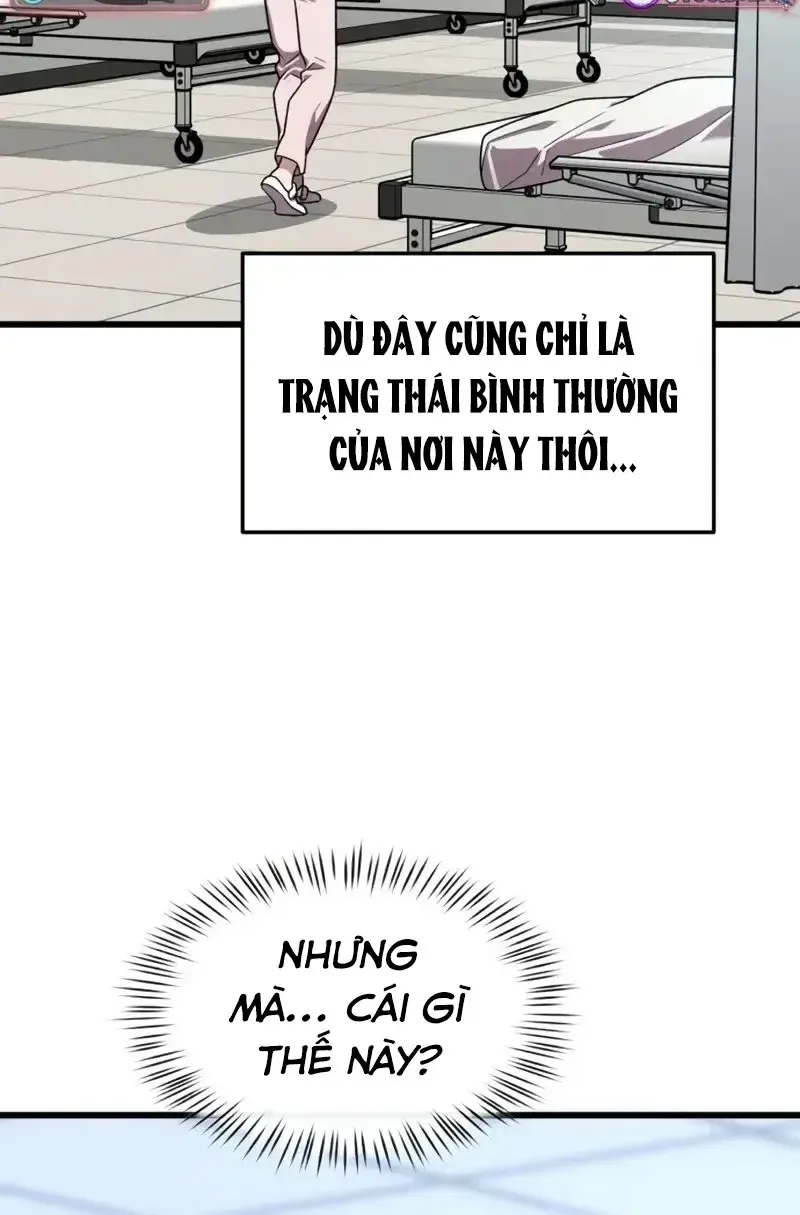 Bác Sĩ Shin Seonhan: Người Nhìn Thấy Tương Lai Chapter 13 - Trang 46