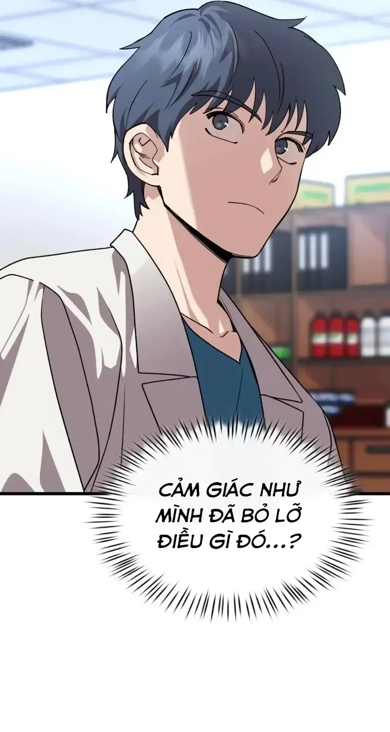 Bác Sĩ Shin Seonhan: Người Nhìn Thấy Tương Lai Chapter 13 - Trang 47