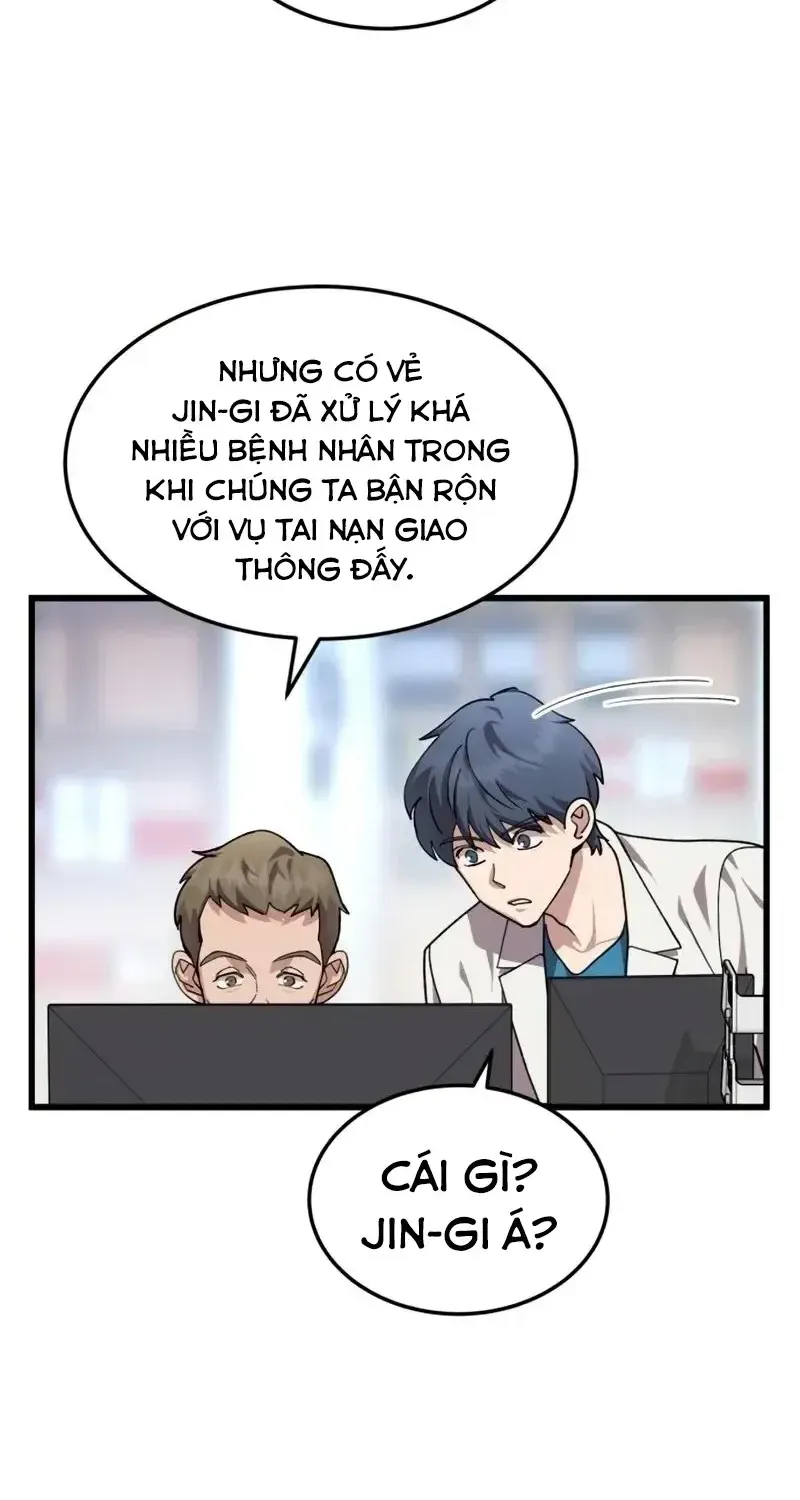 Bác Sĩ Shin Seonhan: Người Nhìn Thấy Tương Lai Chapter 13 - Trang 50
