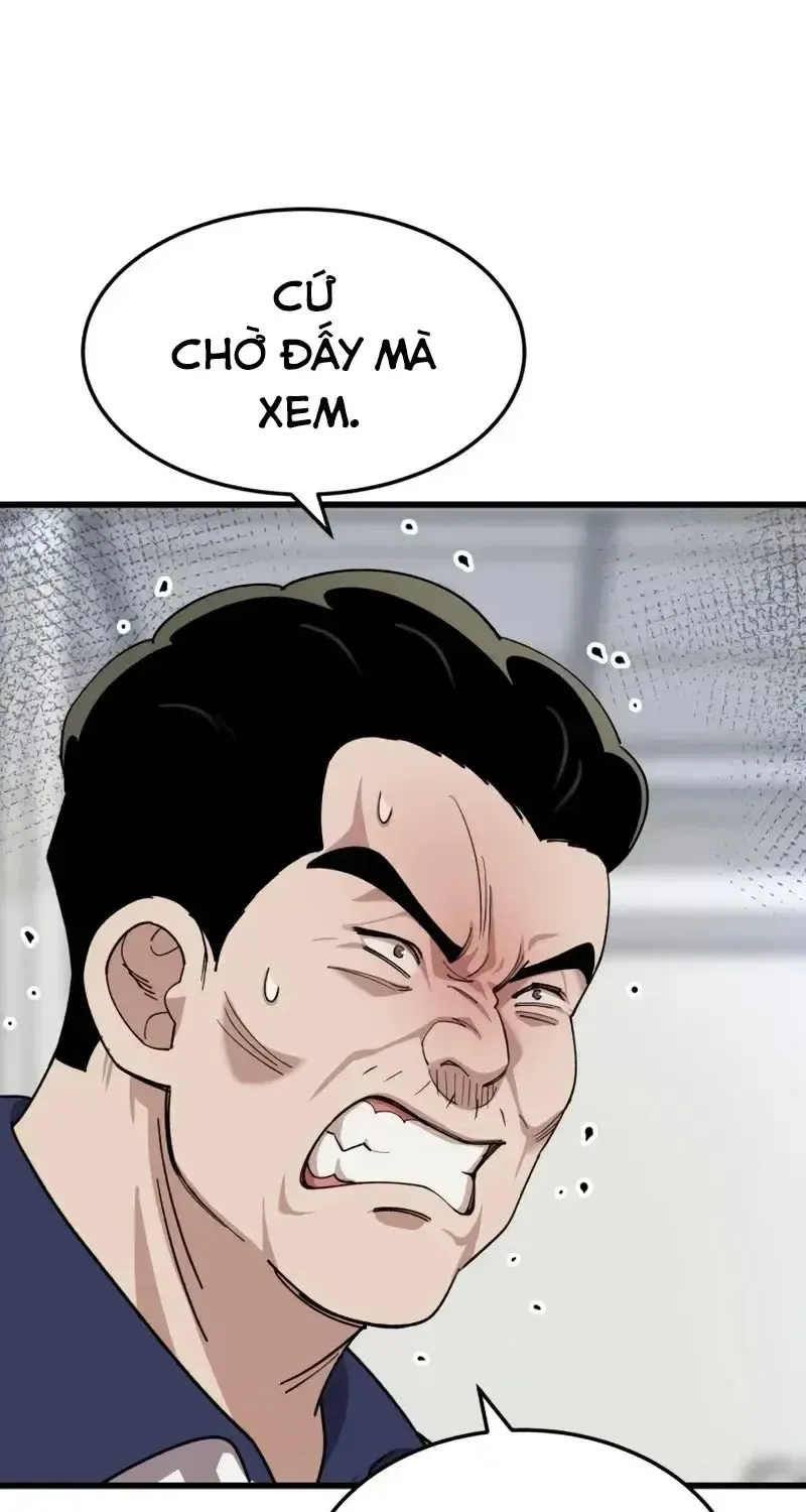 Bác Sĩ Shin Seonhan: Người Nhìn Thấy Tương Lai Chapter 13 - Trang 6