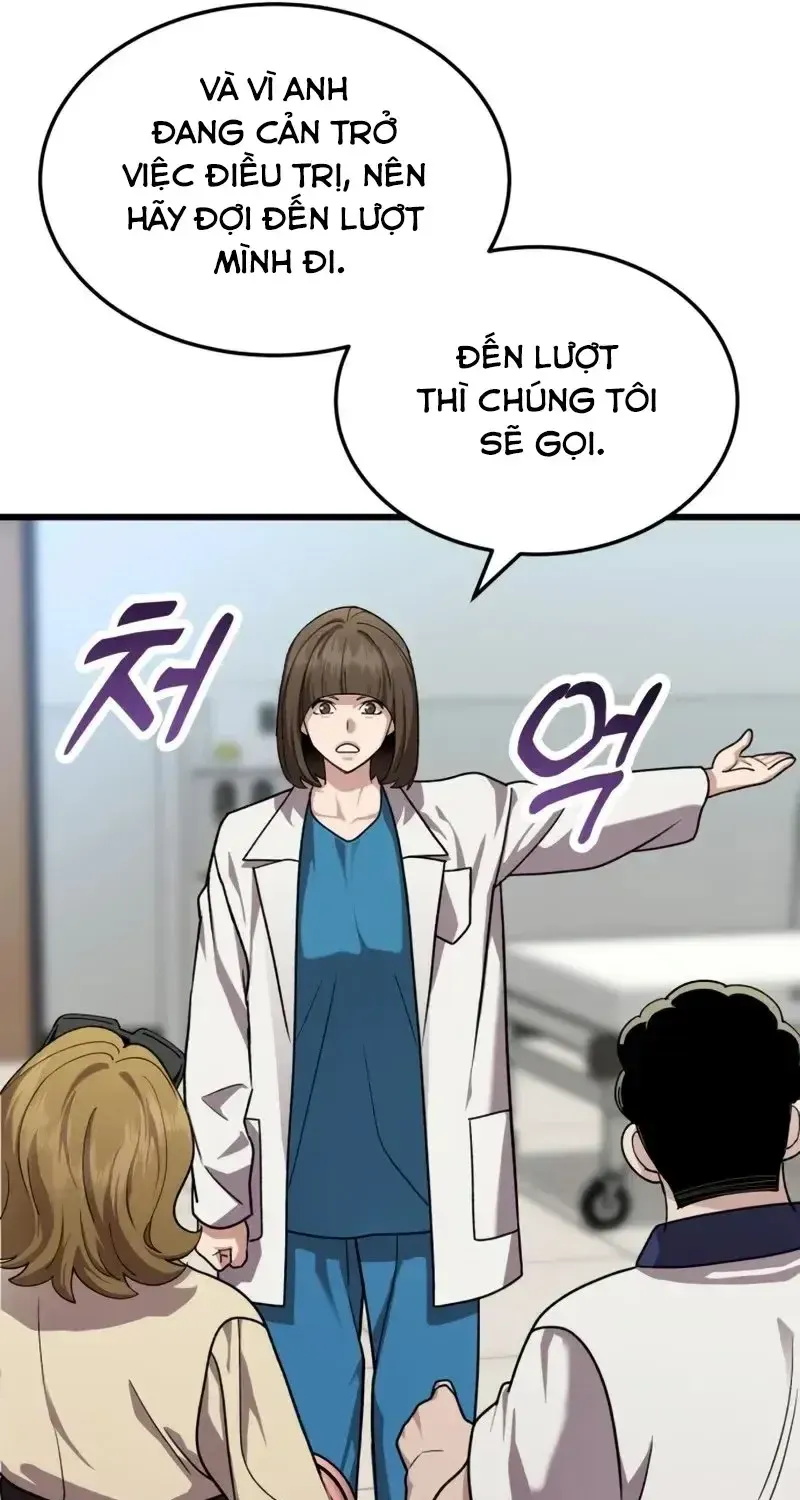Bác Sĩ Shin Seonhan: Người Nhìn Thấy Tương Lai Chapter 13 - Trang 9