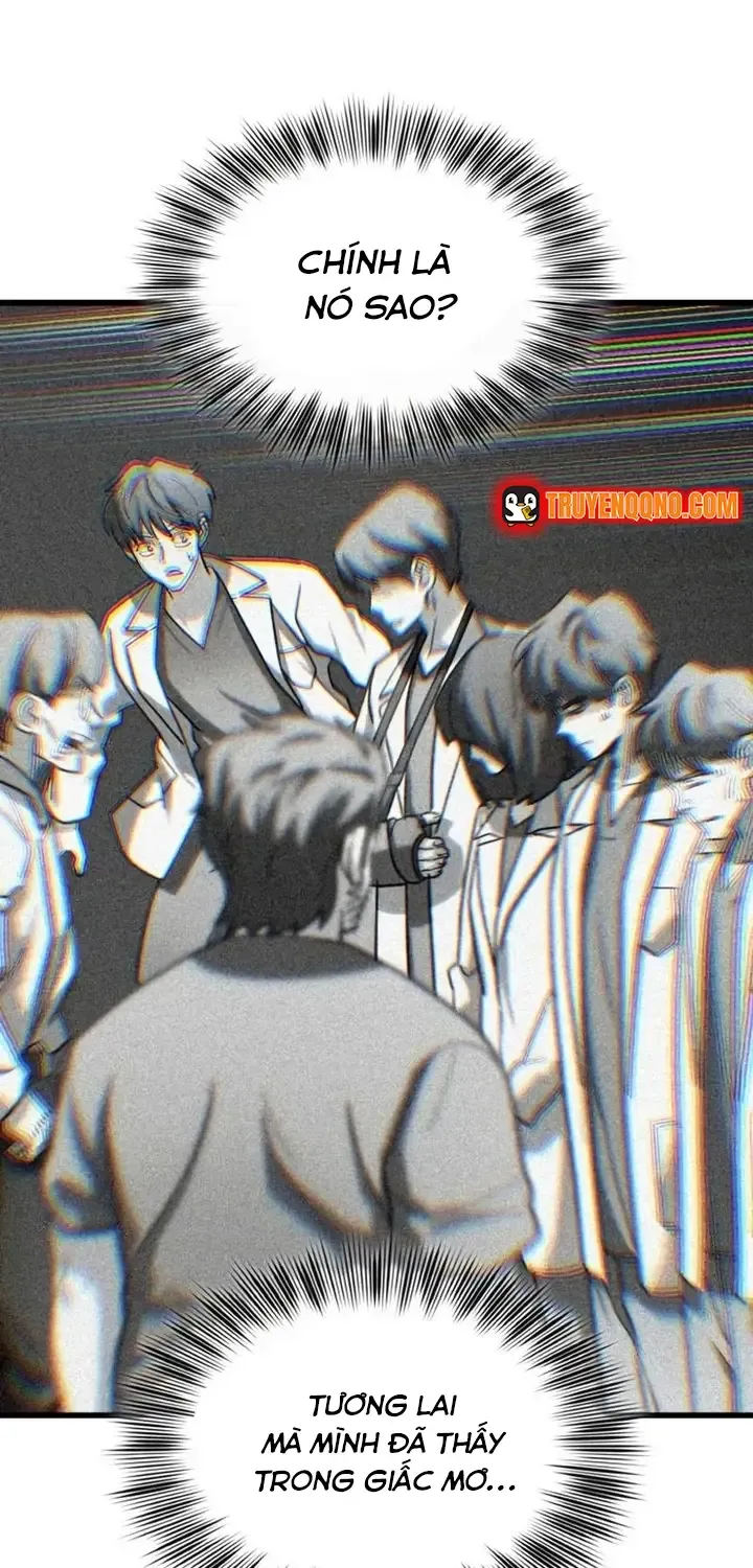 Bác Sĩ Shin Seonhan: Người Nhìn Thấy Tương Lai Chapter 14 - Trang 14