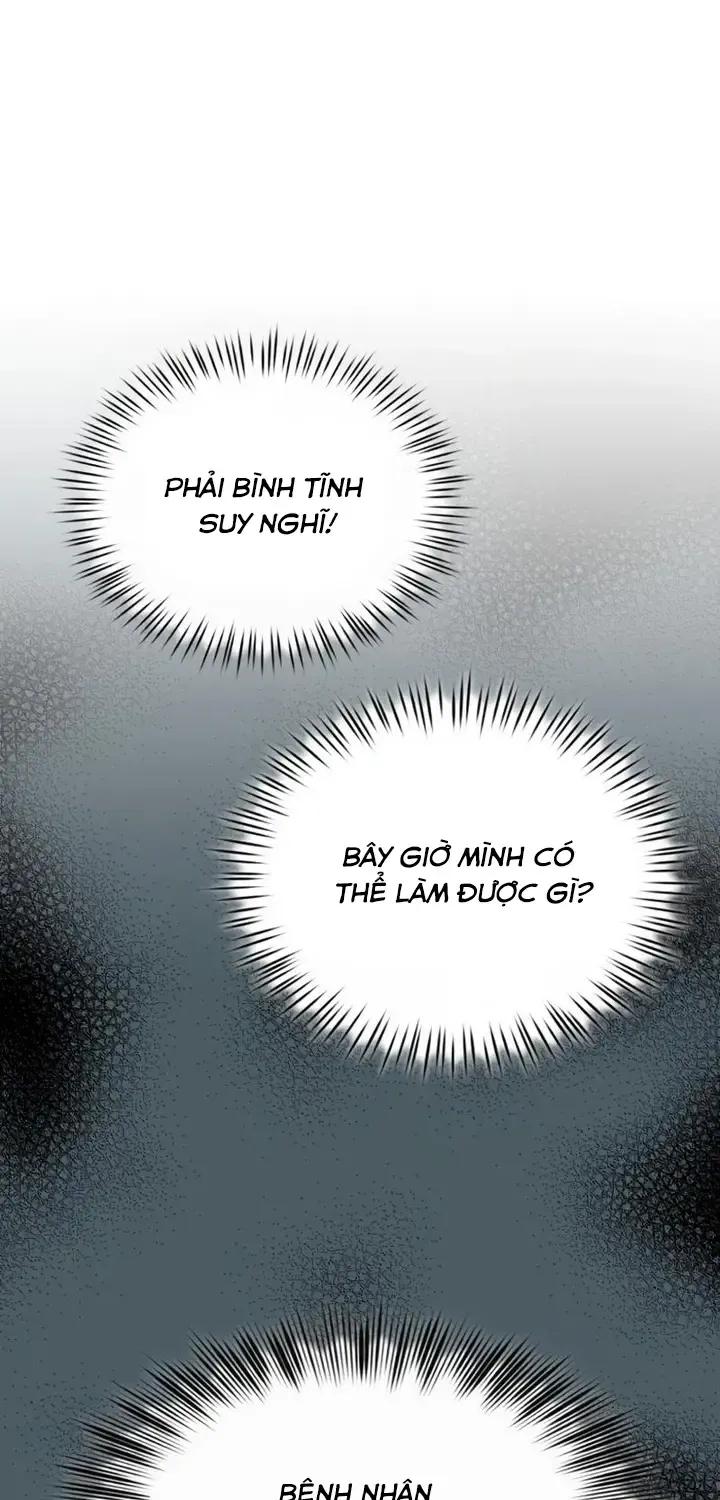 Bác Sĩ Shin Seonhan: Người Nhìn Thấy Tương Lai Chapter 14 - Trang 16