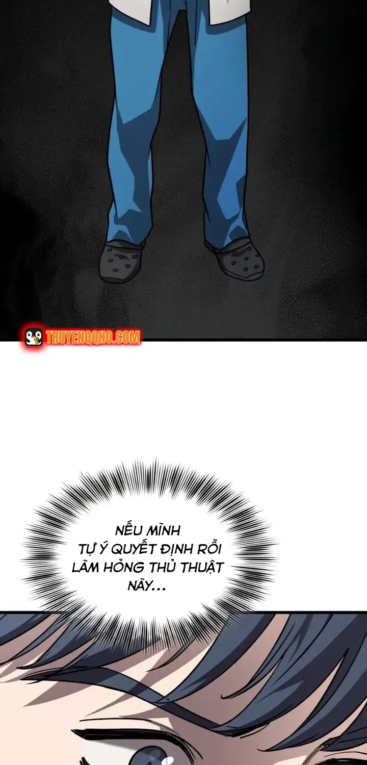 Bác Sĩ Shin Seonhan: Người Nhìn Thấy Tương Lai Chapter 14 - Trang 25
