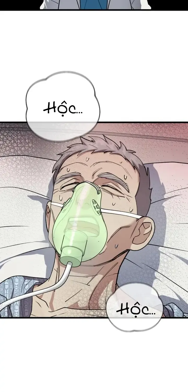 Bác Sĩ Shin Seonhan: Người Nhìn Thấy Tương Lai Chapter 14 - Trang 28