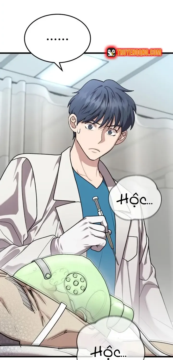 Bác Sĩ Shin Seonhan: Người Nhìn Thấy Tương Lai Chapter 14 - Trang 29