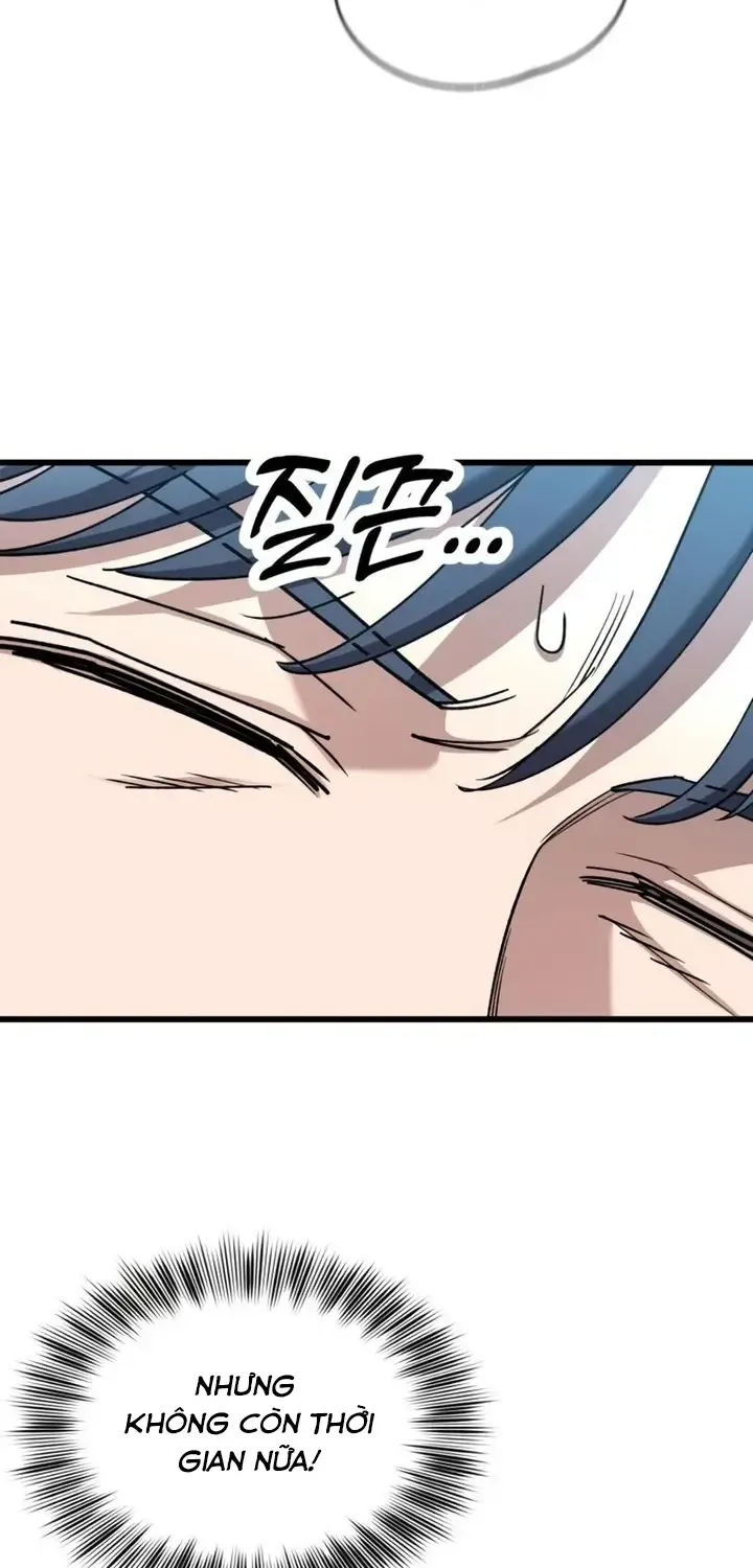 Bác Sĩ Shin Seonhan: Người Nhìn Thấy Tương Lai Chapter 14 - Trang 30