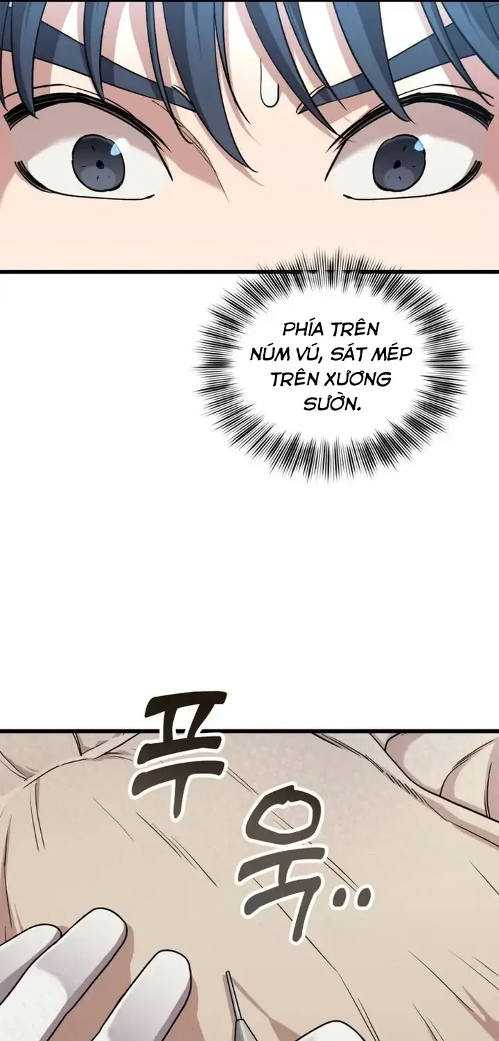 Bác Sĩ Shin Seonhan: Người Nhìn Thấy Tương Lai Chapter 14 - Trang 35