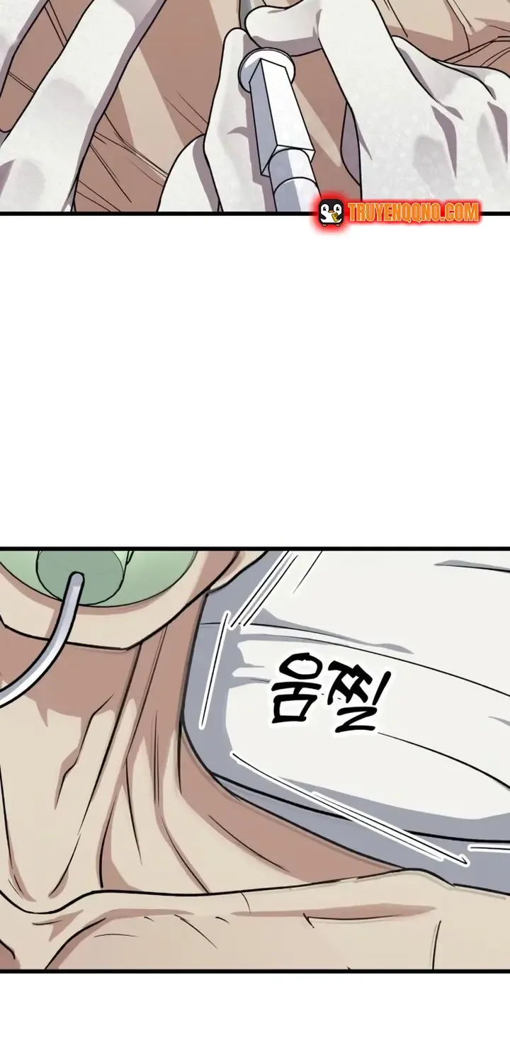 Bác Sĩ Shin Seonhan: Người Nhìn Thấy Tương Lai Chapter 14 - Trang 36