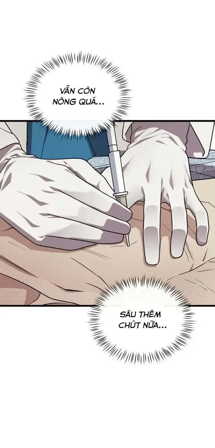 Bác Sĩ Shin Seonhan: Người Nhìn Thấy Tương Lai Chapter 14 - Trang 37