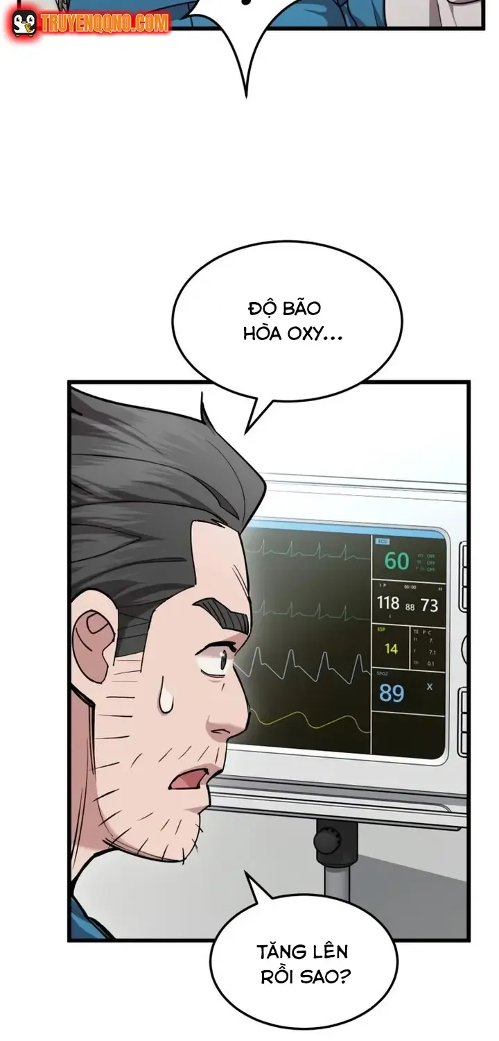 Bác Sĩ Shin Seonhan: Người Nhìn Thấy Tương Lai Chapter 14 - Trang 49