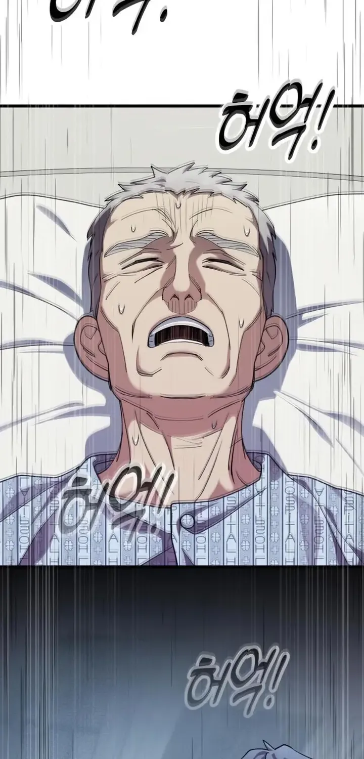 Bác Sĩ Shin Seonhan: Người Nhìn Thấy Tương Lai Chapter 14 - Trang 5