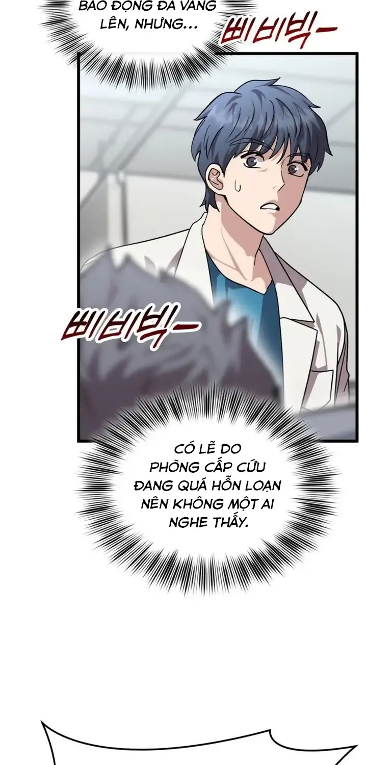 Bác Sĩ Shin Seonhan: Người Nhìn Thấy Tương Lai Chapter 14 - Trang 8