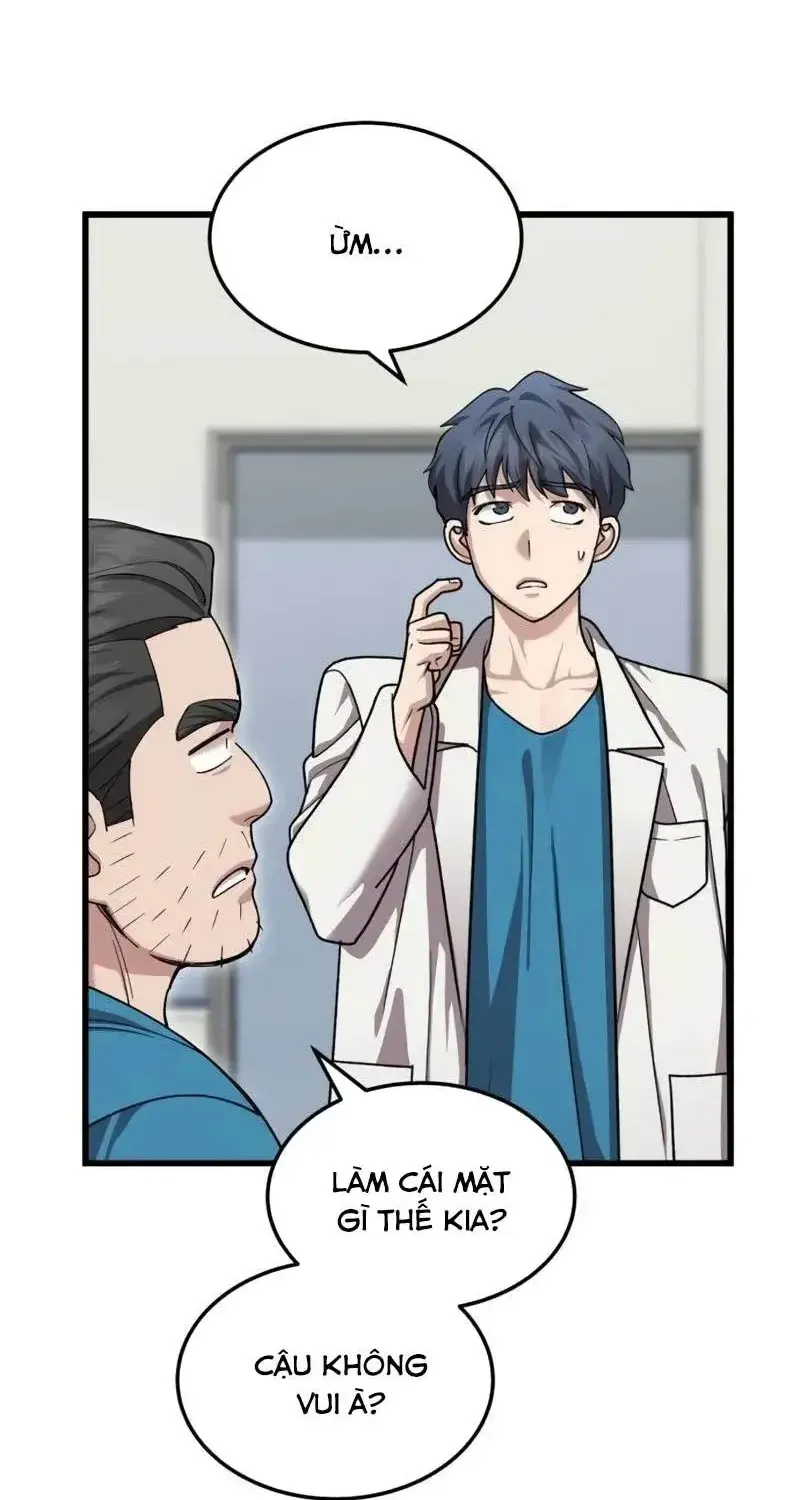 Bác Sĩ Shin Seonhan: Người Nhìn Thấy Tương Lai Chapter 15 - Trang 26